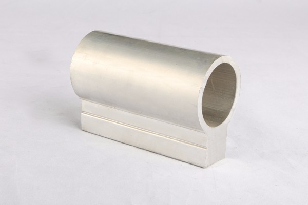 工业铝材（连接圆空心）-异型材