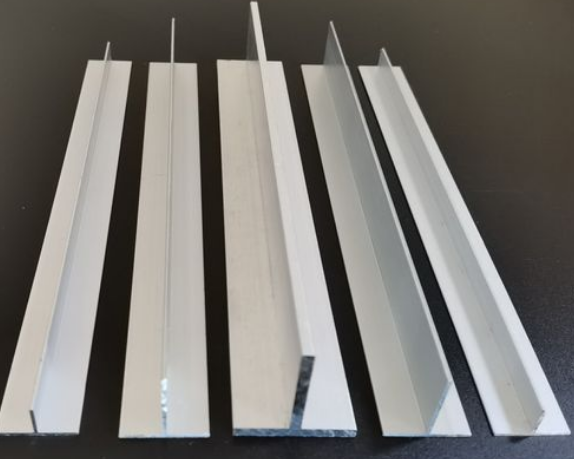 没有专业技术可以生产窄边T型工业铝材吗？