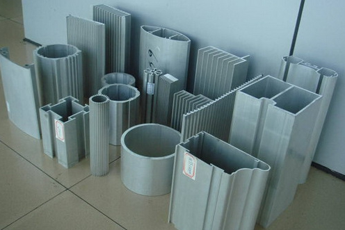 工业铝材三价铬处理工艺