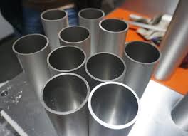 解读旋压铝管的电解抛光工艺